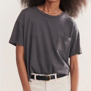 Set of Jenni Kayne vintage pocket tees